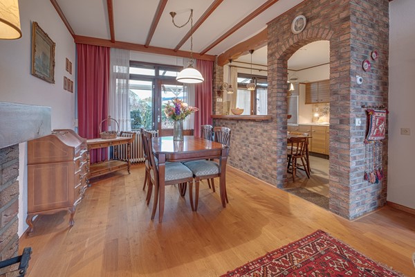 Medium property photo - Hendriklaan 14, 6114 CL Susteren